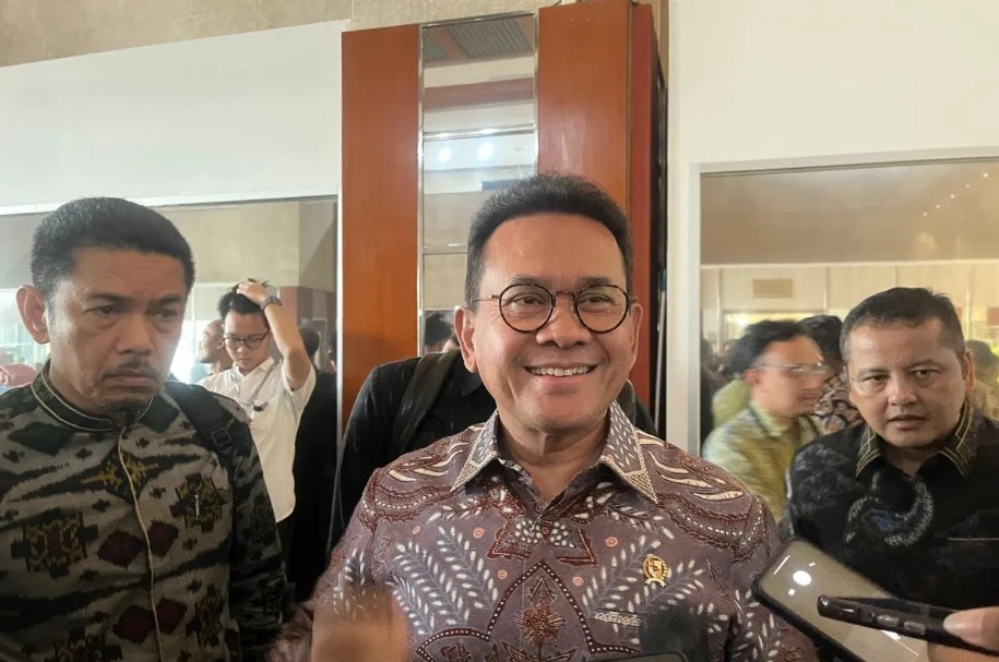 Pemerintah Percepat Ratifikasi Dagang untuk Perkuat Daya Saing Produk Nasional di Tengah Pelemahan Rupiah