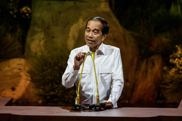 Putra Jokowi Pimpin Timses Pemenangan Reynaldo di Munas HIPMI
