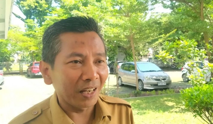 Dana Bagi Hasil Tambang Turun, Pemprov NTB Pangkas Perjalanan Dinas