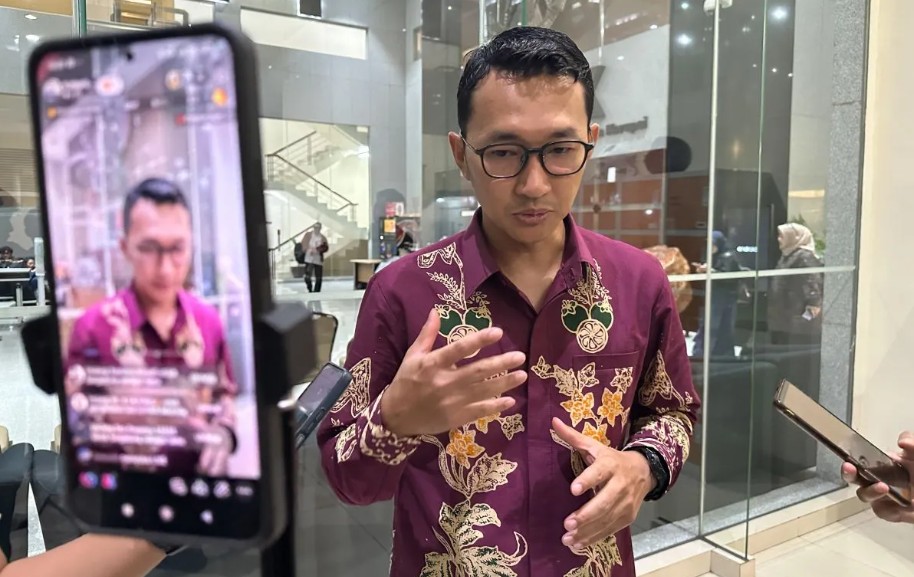 KPK Periksa 10 Saksi Kasus Dugaan Korupsi Pembangunan Gedung Pemkab Lamongan