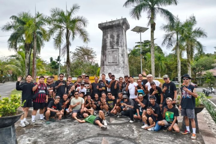 DPD RI Dukung Pengembangan Industri Kreatif dan Musik di Kalimantan Utara