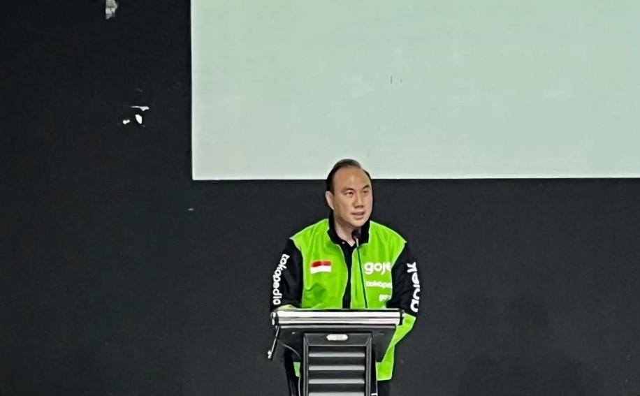 Gojek Pastikan Tarif GoRide Tetap Usai Perpres Potongan Pendapatan Pengemudi