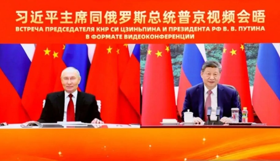 Rosatom Siapkan Tiga MoU Strategis Saat Putin Kunjungi China