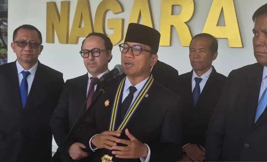 Kemendes PDT Gandeng Lebih dari 70 Mitra untuk Perkuat Ekonomi Desa dan Dorong Ekspor BUMDes