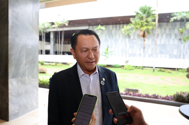 Komisi XII DPR Dukung Hilirisasi dan Program B50 untuk Perkuat Kemandirian Energi Nasional
