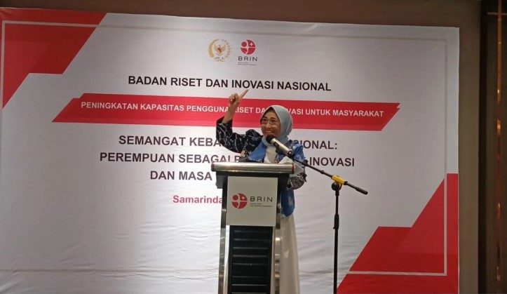 Ketua Komisi X DPR Dorong Perempuan Kaltim Jadi Pelopor Inovasi Tepat Guna