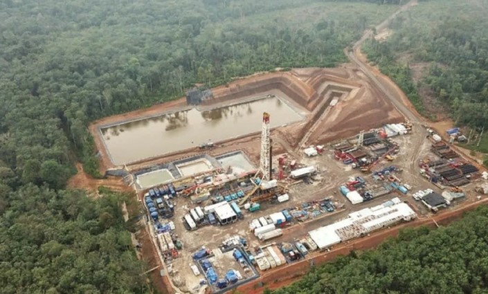 MedcoEnergi Percepat Produksi Blok Sakakemang untuk Dukung Ketahanan Energi Nasional