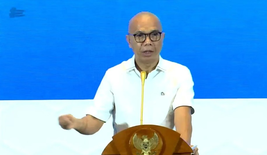 Kejaksaan Agung Tekankan Mitigasi Kecurangan dalam Pelaksanaan SPMB 2026/2027