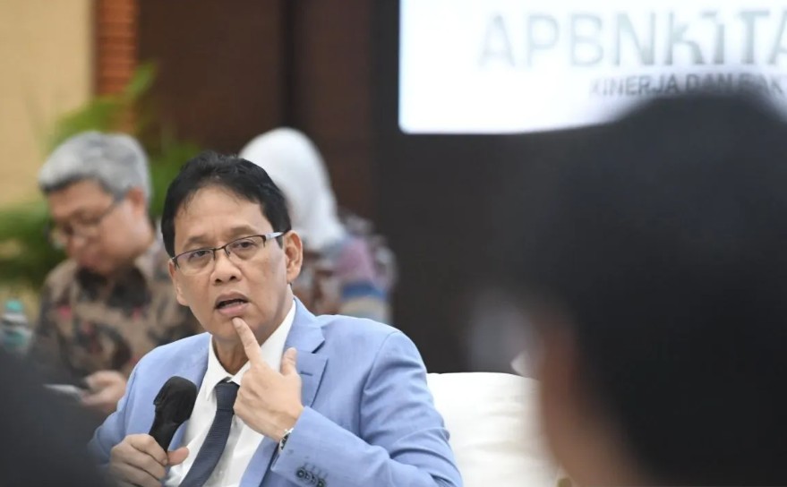 Purbaya Yakin IHSG Menguat Setelah Investor Memahami Peran BUMN Ekspor PT DSI