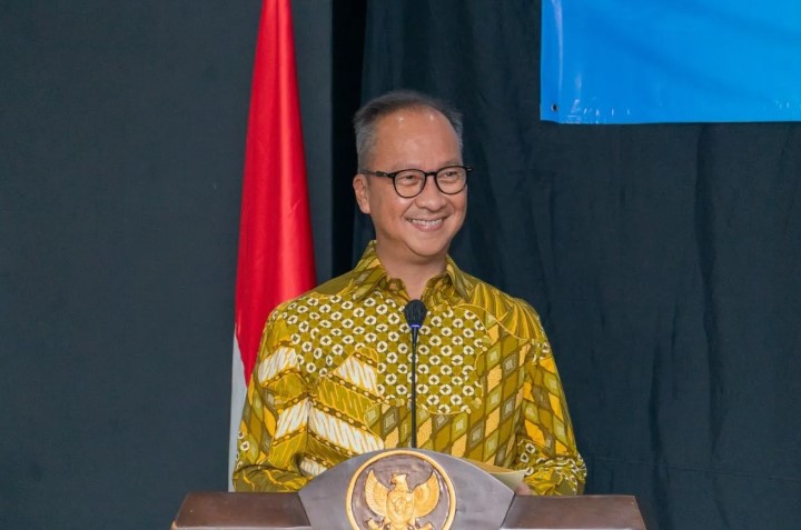 Kemenperin Bekali Pengelola SPPG dengan Sistem HACCP demi Jaga Keamanan Pangan