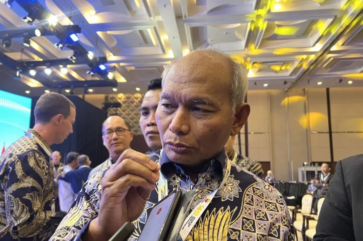 SKK Migas Catat Produksi Sumur Rakyat Capai Rata-rata 400 Barel per Hari