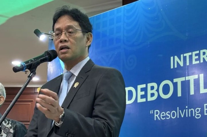 Kemenkeu Bantah Purbaya Minta Investor Cari Negara Lain, Klaim di TikTok Dipastikan Hoaks