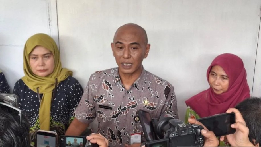 Satgas MBG Jember Rekomendasikan Penutupan SPPG Kaliwates 7 usai Belasan Siswa Diduga Keracunan