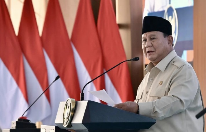 Klaim Prabowo Segel Selat Malaka Dipastikan Hoaks, Pemerintah Tegaskan Jalur Pelayaran Tetap Normal