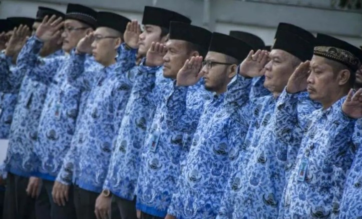 Kemenkeu Pastikan Kabar Pemangkasan Gaji ke-13 ASN hingga TNI-Polri Adalah Hoaks