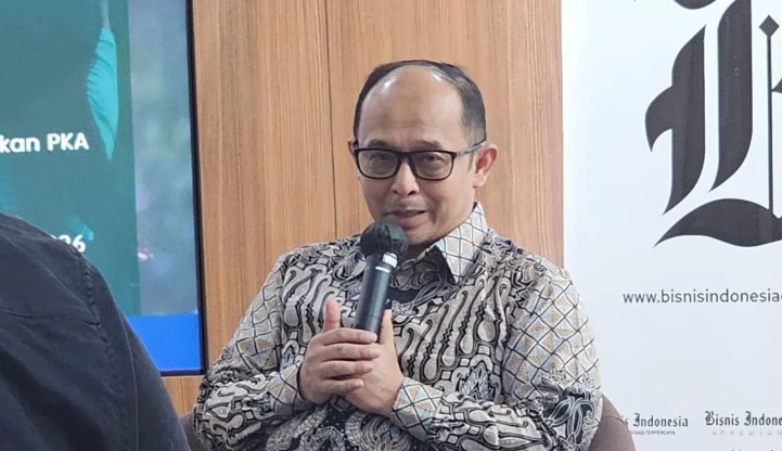 KemenPPPA Sebut Perpres 87/2025 Perkuat Perlindungan Anak di Ruang Digital