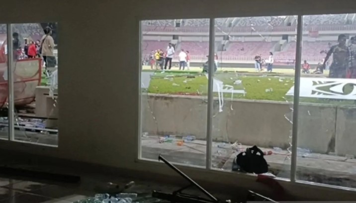 Persipura Respons Hukuman Tanpa Penonton Semusim dari Komdis PSSI