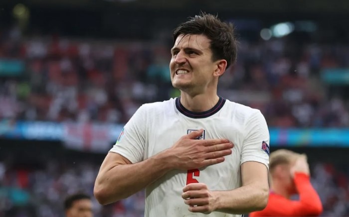Harry Maguire Kecewa Dicoret dari Skuad Inggris untuk Piala Dunia 2026