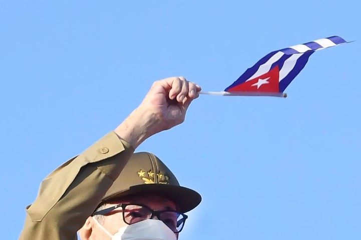 Trump Tegaskan Tidak Akan Eskalasi Konflik dengan Kuba Usai Raul Castro Didakwa
