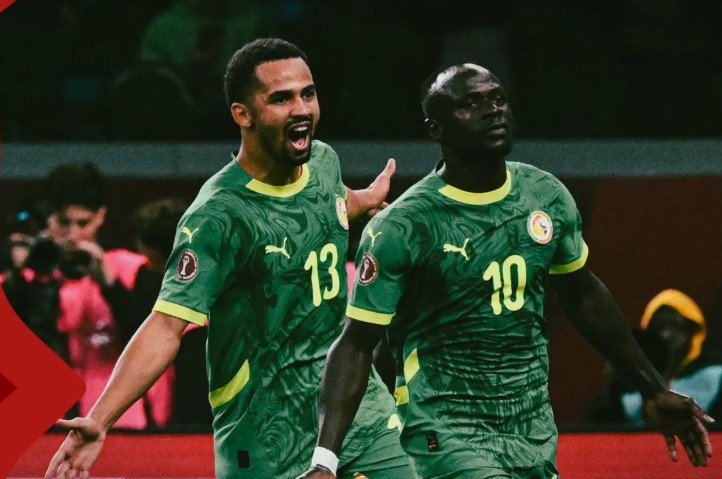 Senegal Umumkan 28 Pemain Sementara untuk Piala Dunia 2026, Sadio Mane Kembali Jadi Andalan