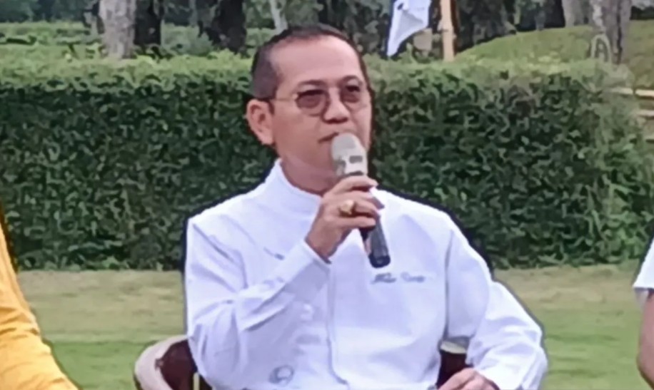 Kementerian Agama Intensif Koordinasi Persiapan Waisak 2026 di Candi Borobudur