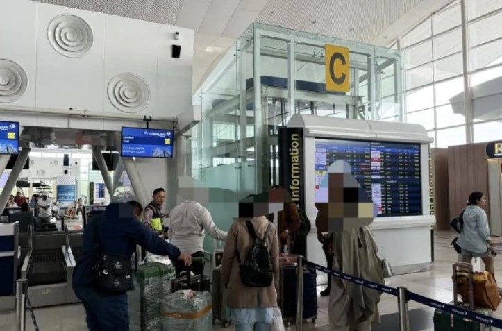 Dirjen Imigrasi Tegaskan Pencegahan Haji Nonprosedural Demi Lindungi Jamaah dari Penipuan