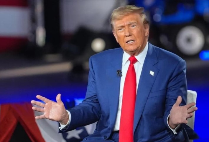 Trump Tunda Aturan Evaluasi Model AI karena Khawatir Hambat Dominasi Amerika Serikat