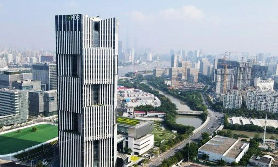 Uzbekistan Resmi Bergabung dengan Bank Pembangunan Baru BRICS untuk Perkuat Investasi Nasional