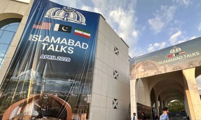 Mendagri Pakistan Bawa Pesan AS ke Iran di Tengah Negosiasi Gencatan Senjata