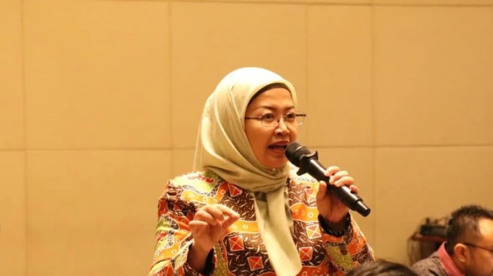 KPPPA Sebut Pengarusutamaan Gender Jadi Kunci Keberhasilan Pembangunan Nasional