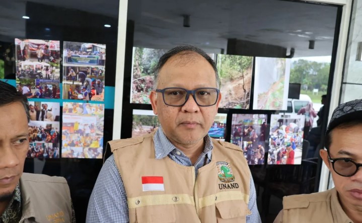 Kemdiktisaintek Pastikan Pemeriksaan Dugaan Kekerasan Seksual di FHUI Masih Berjalan