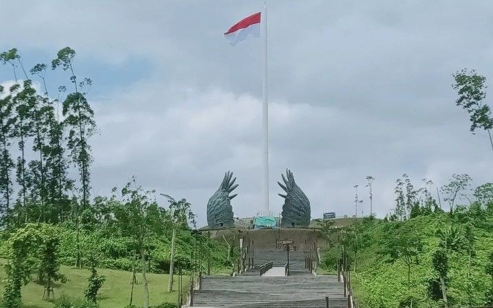 Otorita IKN Sebut Pembangunan Ibu Kota Baru Diperluas ke Sembilan Wilayah Perencanaan