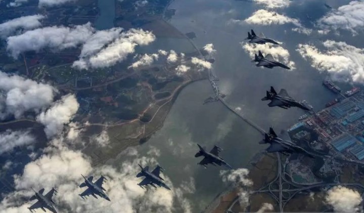 Korut Kecam Penjualan Senjata AS ke Korea Selatan dan Sebut Ancaman Regional