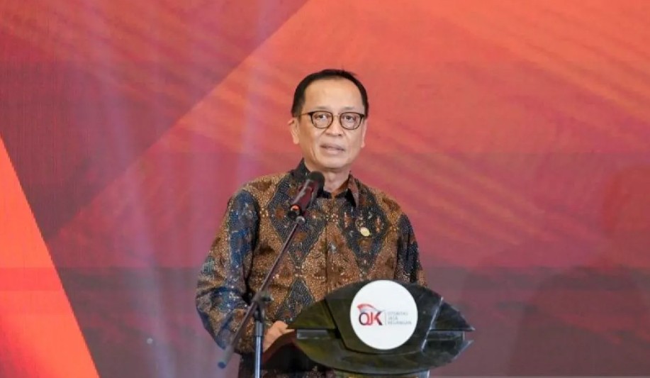 OJK Pastikan Fundamental Perbankan Tetap Kuat di Tengah Gejolak Global dan Fluktuasi Rupiah
