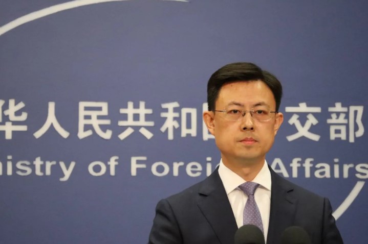 China Tegaskan Tetap Tolak Penjualan Senjata AS ke Taiwan Meski Ditunda Sementara