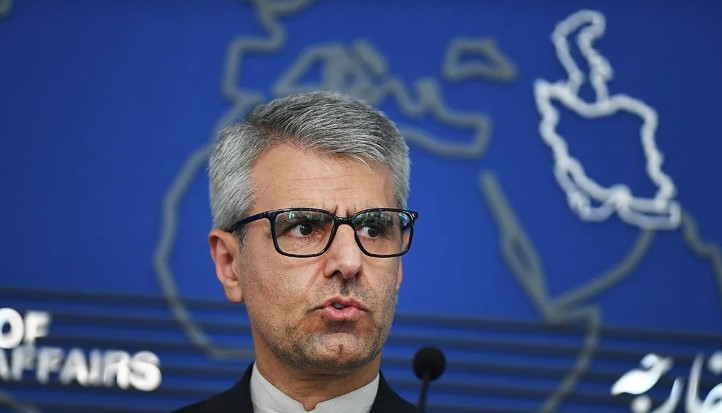 Iran Tegaskan Hanya Tuntut Pencabutan Sanksi dan Pemulihan Hak dari AS