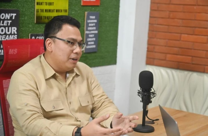 Wamenkomdigi Tegaskan Spektrum Frekuensi Jadi Penopang Kedaulatan Digital Indonesia