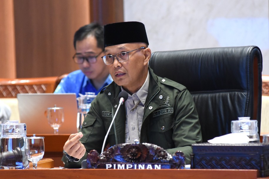 Sukamta Apresiasi Diplomasi Cepat Pemerintah Bebaskan Aktivis Kemanusiaan Indonesia di Gaza