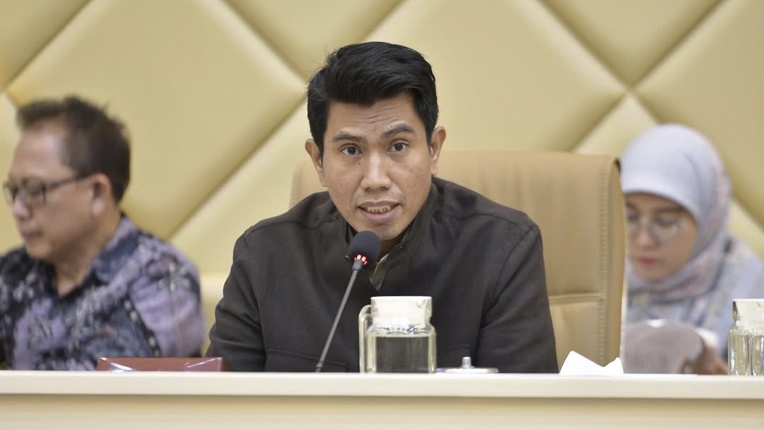 Bahtra Banong Puji Diplomasi Sunyi Menlu Sugiono