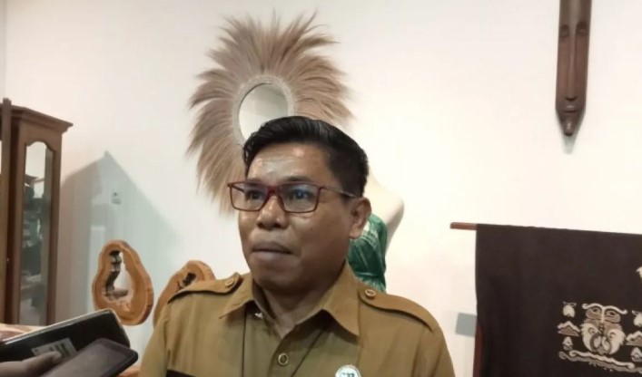 Pemda DIY Susun Katalog Batik untuk Promosi Budaya dan Fesyen ke Mancanegara