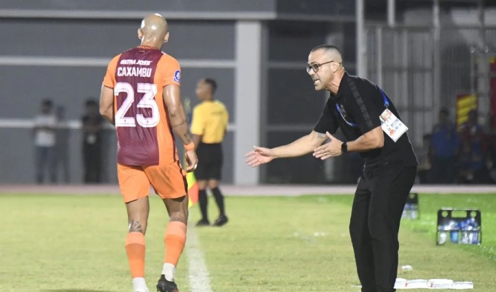 Borneo FC Bertekad Menang atas Malut United demi Jaga Peluang Juara Super League