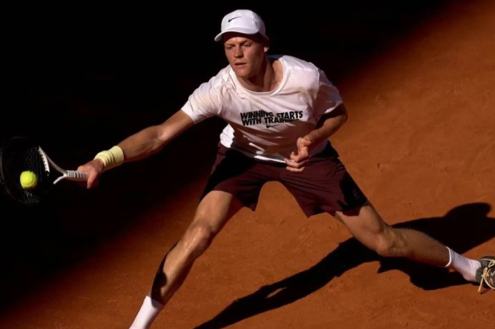 Jannik Sinner Siap Ukir Career Grand Slam di Roland Garros 2026