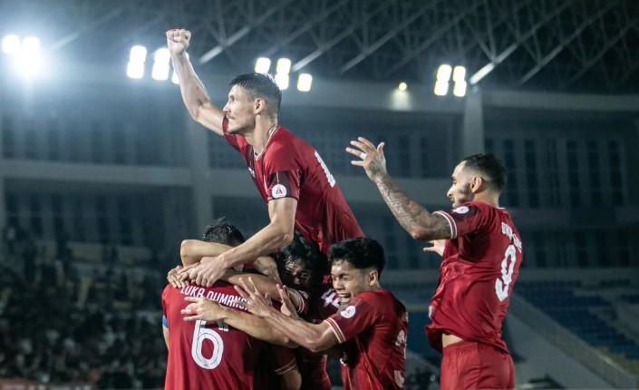 Persis Solo Siap Mati-matian Lawan Persita demi Bertahan di Super League