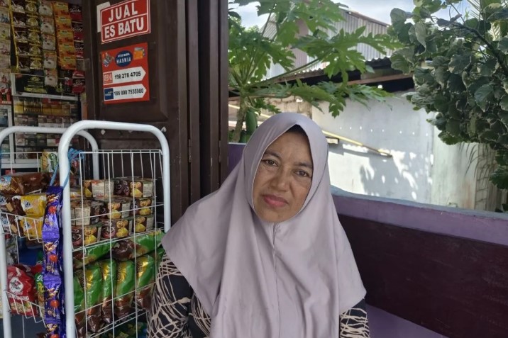 Program JKN Bantu Pasien Kanker Serviks di Halmahera Tengah Jalani 35 Kali Radioterapi