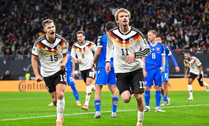 Julian Nagelsmann Yakin Timnas Jerman Bisa Bicara Banyak di Piala Dunia 2026
