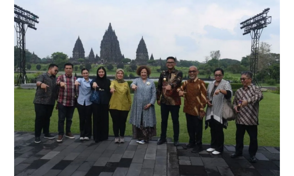 DPR Nilai Pelibatan Warga Lokal Jadi Kunci Pariwisata Berkelanjutan
