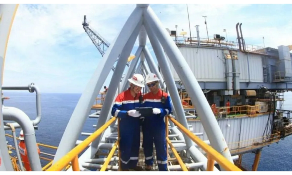 Pertamina Hulu Energi Perkuat Produksi Migas dan Bisnis Rendah Karbon Lewat Dual Growth Strategy
