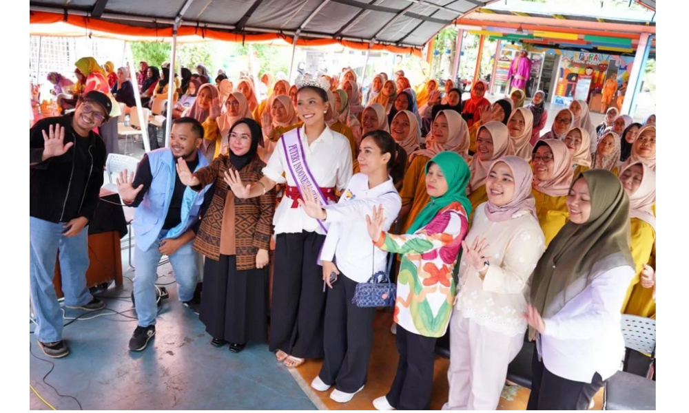 ACFFEST 2026 Hadirkan Edukasi Antikorupsi Lewat Film dan Diskusi Keluarga di Jakarta