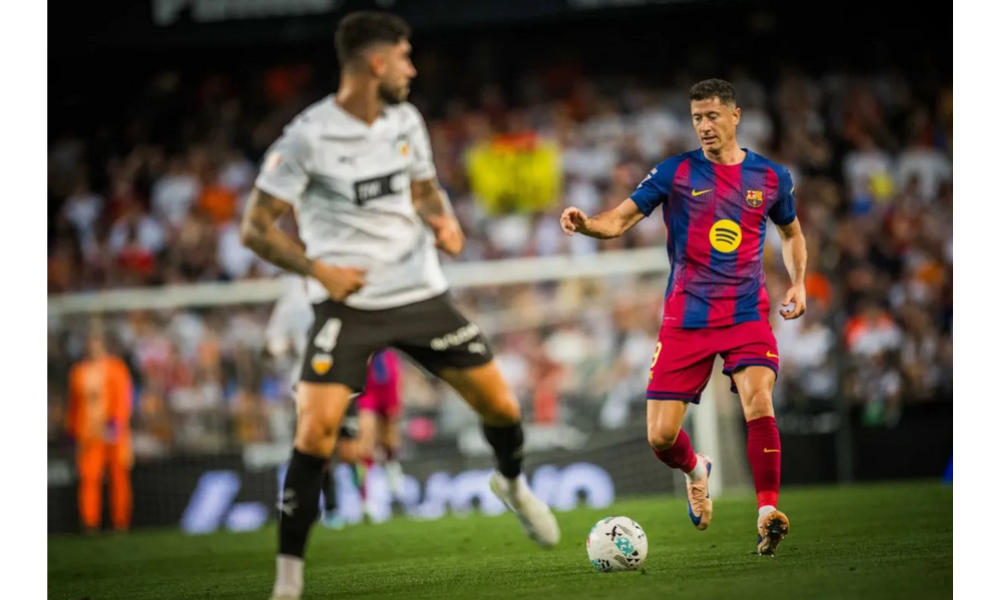 Barcelona Juara, Mallorca dan Girona Terdegradasi pada Pekan Terakhir Liga Spanyol 2025/2026
