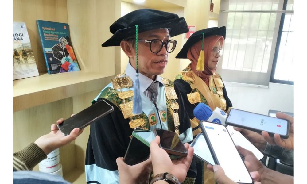 Unand Gandeng BNPB dan Australia Perkuat Riset serta Ketahanan Bencana di Sumatera